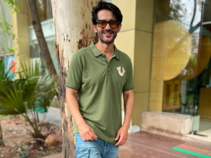 Hiten Tejwani reveals what drew him to play a 14,000-Year-old immortal man in ‘Mano Ya Na Mano—Anything Is Possible’ | Hiten Tejwani reveals what drew him to play a 14,000-Year-old immortal man in ‘Mano Ya Na Mano—Anything Is Possible’