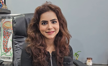 Indraxi Kanjilal on quitting ‘Pushpa Impossible:’ Playing thirty-five didn’t feel right to me | Indraxi Kanjilal on quitting ‘Pushpa Impossible:’ Playing thirty-five didn’t feel right to me Indraxi Kanjilal on quitting ‘Pushpa Impossible:’ Playing thirty-five didn’t feel right to me | Indraxi Kanjilal on quitting ‘Pushpa Impossible:’ Playing thirty-five didn’t feel right to me