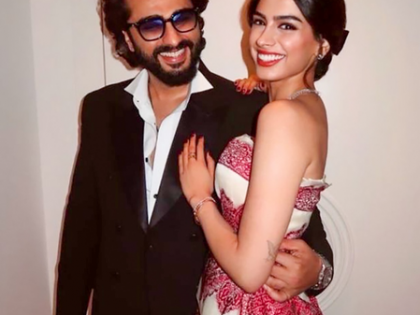 Arjun Kapoor calls sister Khushi Kapoor ‘dad's favourite child’ | Arjun Kapoor calls sister Khushi Kapoor ‘dad's favourite child’ Arjun Kapoor calls sister Khushi Kapoor ‘dad's favourite child’ | Arjun Kapoor calls sister Khushi Kapoor ‘dad's favourite child’