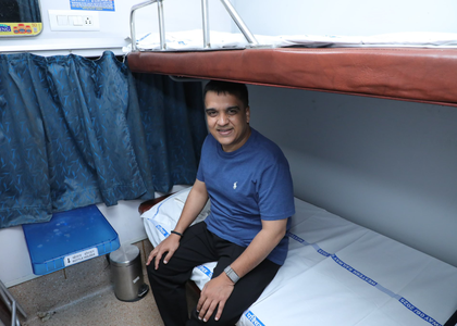 Gujarat HM Sanghavi to review security in villages along India-Pakistan border in Kutch today | Gujarat HM Sanghavi to review security in villages along India-Pakistan border in Kutch today Gujarat HM Sanghavi to review security in villages along India-Pakistan border in Kutch today | Gujarat HM Sanghavi to review security in villages along India-Pakistan border in Kutch today