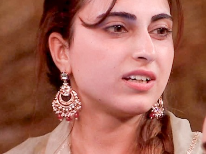 ‘Bigg Boss 19’: Farrhana Bhatt, Mridul Tiwari push each other during captaincy task | ‘Bigg Boss 19’: Farrhana Bhatt, Mridul Tiwari push each other during captaincy task ‘Bigg Boss 19’: Farrhana Bhatt, Mridul Tiwari push each other during captaincy task | ‘Bigg Boss 19’: Farrhana Bhatt, Mridul Tiwari push each other during captaincy task