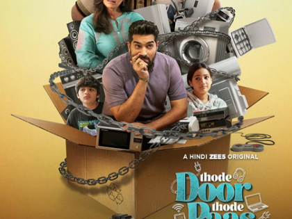 Kunaal Roy Kapur: Feel younger, older generations today are living in isolated bubbles | Kunaal Roy Kapur: Feel younger, older generations today are living in isolated bubbles Kunaal Roy Kapur: Feel younger, older generations today are living in isolated bubbles | Kunaal Roy Kapur: Feel younger, older generations today are living in isolated bubbles