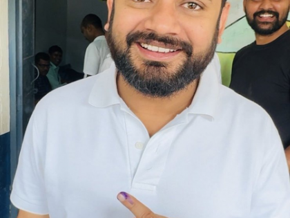 Bihar polls: Kanhaiya Kumar urges people to channel discontent into change by casting votes | Bihar polls: Kanhaiya Kumar urges people to channel discontent into change by casting votes Bihar polls: Kanhaiya Kumar urges people to channel discontent into change by casting votes | Bihar polls: Kanhaiya Kumar urges people to channel discontent into change by casting votes