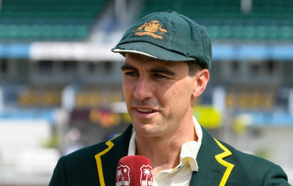 It’s probably better than expected: Pat Cummins on Ashes return | It’s probably better than expected: Pat Cummins on Ashes return It’s probably better than expected: Pat Cummins on Ashes return | It’s probably better than expected: Pat Cummins on Ashes return