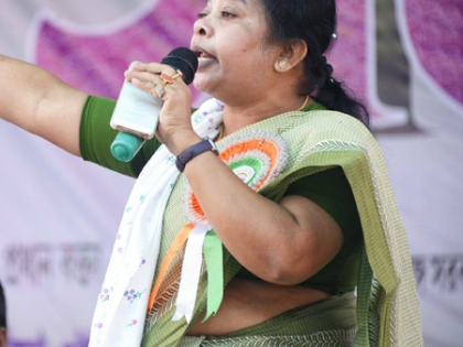 Trinamool MLA issues threat to BJP leaders, accuses them of deleting names of voters | Trinamool MLA issues threat to BJP leaders, accuses them of deleting names of voters Trinamool MLA issues threat to BJP leaders, accuses them of deleting names of voters | Trinamool MLA issues threat to BJP leaders, accuses them of deleting names of voters