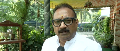 There is a wind in favour of NDA: Ashok, Shambhavi Choudhary express confidence of winning | There is a wind in favour of NDA: Ashok, Shambhavi Choudhary express confidence of winning There is a wind in favour of NDA: Ashok, Shambhavi Choudhary express confidence of winning | There is a wind in favour of NDA: Ashok, Shambhavi Choudhary express confidence of winning