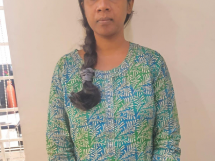 Heartbroken woman techie held for fake bomb threats to B'luru schools | Heartbroken woman techie held for fake bomb threats to B'luru schools Heartbroken woman techie held for fake bomb threats to B'luru schools | Heartbroken woman techie held for fake bomb threats to B'luru schools