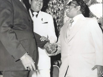 Shatrughan Sinha fondly remembers Sanjeev Kumar, says he was fortunate to work and learn from the legendary actor | Shatrughan Sinha fondly remembers Sanjeev Kumar, says he was fortunate to work and learn from the legendary actor Shatrughan Sinha fondly remembers Sanjeev Kumar, says he was fortunate to work and learn from the legendary actor | Shatrughan Sinha fondly remembers Sanjeev Kumar, says he was fortunate to work and learn from the legendary actor