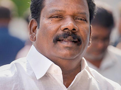 'Anti-people policy', TN Cong chief slams Centre over scrapping registered postal service | 'Anti-people policy', TN Cong chief slams Centre over scrapping registered postal service 'Anti-people policy', TN Cong chief slams Centre over scrapping registered postal service | 'Anti-people policy', TN Cong chief slams Centre over scrapping registered postal service
