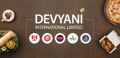 KFC operator Devyani International slips into losses sequentially by Rs 23.9 crore in Q2 | KFC operator Devyani International slips into losses sequentially by Rs 23.9 crore in Q2 KFC operator Devyani International slips into losses sequentially by Rs 23.9 crore in Q2 | KFC operator Devyani International slips into losses sequentially by Rs 23.9 crore in Q2