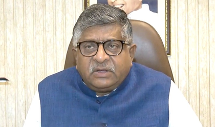 Baseless and misleading: BJP MP Ravi Shankar Prasad on RJD’s allegation of power disconnection at polling booths | Baseless and misleading: BJP MP Ravi Shankar Prasad on RJD’s allegation of power disconnection at polling booths Baseless and misleading: BJP MP Ravi Shankar Prasad on RJD’s allegation of power disconnection at polling booths | Baseless and misleading: BJP MP Ravi Shankar Prasad on RJD’s allegation of power disconnection at polling booths