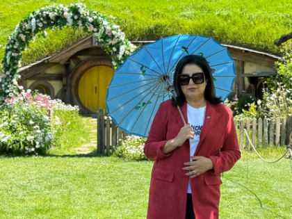 Farah Khan reveals she walked barefoot to Haji Ali to marry the man she loved, thanks God for not answering her prayers | Farah Khan reveals she walked barefoot to Haji Ali to marry the man she loved, thanks God for not answering her prayers Farah Khan reveals she walked barefoot to Haji Ali to marry the man she loved, thanks God for not answering her prayers | Farah Khan reveals she walked barefoot to Haji Ali to marry the man she loved, thanks God for not answering her prayers