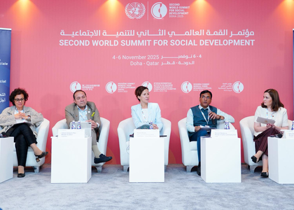 Govt social security schemes cover over 64 pc of India's population: Mandaviya | Govt social security schemes cover over 64 pc of India's population: Mandaviya Govt social security schemes cover over 64 pc of India's population: Mandaviya | Govt social security schemes cover over 64 pc of India's population: Mandaviya