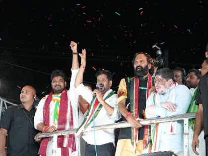 Campaign for Jubilee Hills bypoll reaches a crescendo | Campaign for Jubilee Hills bypoll reaches a crescendo Campaign for Jubilee Hills bypoll reaches a crescendo | Campaign for Jubilee Hills bypoll reaches a crescendo