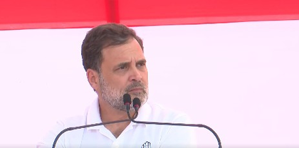 ‘Instagram and Facebook are new alcohol’: Rahul Gandhi’s jibe at PM Modi | ‘Instagram and Facebook are new alcohol’: Rahul Gandhi’s jibe at PM Modi ‘Instagram and Facebook are new alcohol’: Rahul Gandhi’s jibe at PM Modi | ‘Instagram and Facebook are new alcohol’: Rahul Gandhi’s jibe at PM Modi