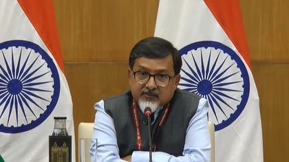 President Murmu to visit Angola and Botswana, meet her counterparts and address parliaments | President Murmu to visit Angola and Botswana, meet her counterparts and address parliaments