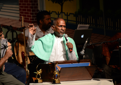 TN: Music mastero Ilaiyaraaja fights for musical ownership in Madras HC | TN: Music mastero Ilaiyaraaja fights for musical ownership in Madras HC TN: Music mastero Ilaiyaraaja fights for musical ownership in Madras HC | TN: Music mastero Ilaiyaraaja fights for musical ownership in Madras HC