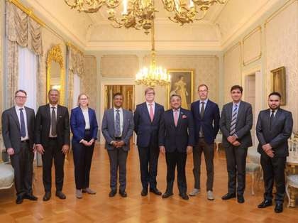 India, Finland agree to strengthen ties in trade, digitalisation and AI | India, Finland agree to strengthen ties in trade, digitalisation and AI