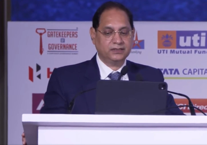 Market, not SEBI, decides IPO valuations, says Chairman Tuhin Kanta Pandey | Market, not SEBI, decides IPO valuations, says Chairman Tuhin Kanta Pandey Market, not SEBI, decides IPO valuations, says Chairman Tuhin Kanta Pandey | Market, not SEBI, decides IPO valuations, says Chairman Tuhin Kanta Pandey