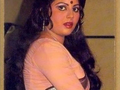 Veteran actress Sulakshana Pandit passes away at 71 | Veteran actress Sulakshana Pandit passes away at 71