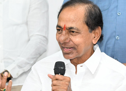 BRS fears mass rigging by Congress in Jubilee Hills bypoll, seeks ECI’s intervention | BRS fears mass rigging by Congress in Jubilee Hills bypoll, seeks ECI’s intervention