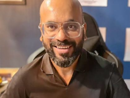 Suparn Verma likes to retain moments of magic in films even if they’re borderline wrong technically | Suparn Verma likes to retain moments of magic in films even if they’re borderline wrong technically Suparn Verma likes to retain moments of magic in films even if they’re borderline wrong technically | Suparn Verma likes to retain moments of magic in films even if they’re borderline wrong technically