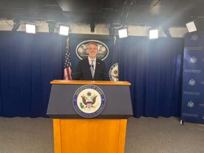 US continues to work with Quad partners, says State Department official | US continues to work with Quad partners, says State Department official US continues to work with Quad partners, says State Department official | US continues to work with Quad partners, says State Department official