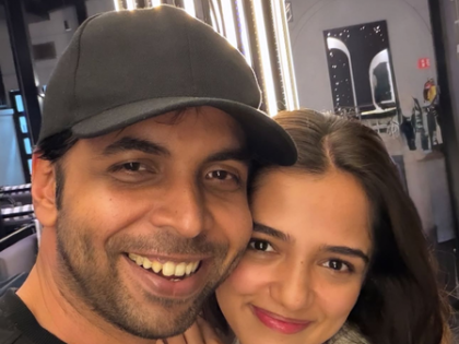 Abhishek Banerjee, Ahsaas Channa start shooting for new comedy project in Mumbai | Abhishek Banerjee, Ahsaas Channa start shooting for new comedy project in Mumbai Abhishek Banerjee, Ahsaas Channa start shooting for new comedy project in Mumbai | Abhishek Banerjee, Ahsaas Channa start shooting for new comedy project in Mumbai