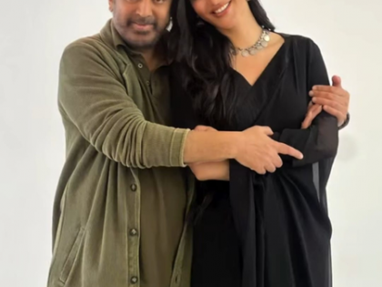 Shruti Haasan wishes Happy birthday to her 'favourite human & incredible appa' | Shruti Haasan wishes Happy birthday to her 'favourite human & incredible appa'