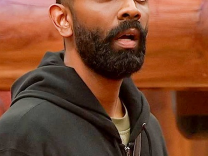 ‘Bigg Boss 19’: Pranit More makes a comeback after receiving medical attention | ‘Bigg Boss 19’: Pranit More makes a comeback after receiving medical attention ‘Bigg Boss 19’: Pranit More makes a comeback after receiving medical attention | ‘Bigg Boss 19’: Pranit More makes a comeback after receiving medical attention