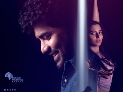 'Kiss' director Sathish tells audiences: Your love pushes me to do better every single day! | 'Kiss' director Sathish tells audiences: Your love pushes me to do better every single day! 'Kiss' director Sathish tells audiences: Your love pushes me to do better every single day! | 'Kiss' director Sathish tells audiences: Your love pushes me to do better every single day!