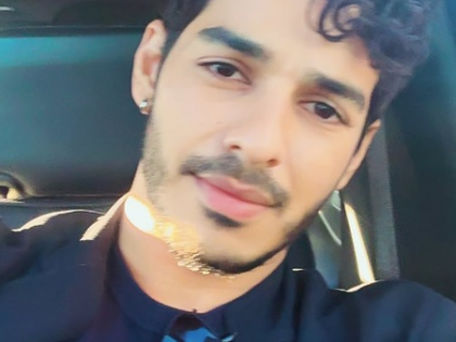 Ishaan Khatter is ‘surviving on cookies’ in NYC | Ishaan Khatter is ‘surviving on cookies’ in NYC Ishaan Khatter is ‘surviving on cookies’ in NYC | Ishaan Khatter is ‘surviving on cookies’ in NYC