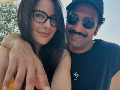 Vicky Kaushal and Katrina Kaif blessed with baby boy | Vicky Kaushal and Katrina Kaif blessed with baby boy Vicky Kaushal and Katrina Kaif blessed with baby boy | Vicky Kaushal and Katrina Kaif blessed with baby boy