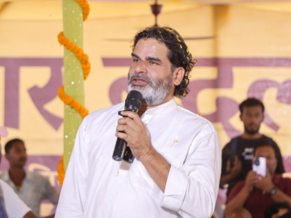 High voter turnout shows people want change, says Prashant Kishor; NDA credits Nitish governance | High voter turnout shows people want change, says Prashant Kishor; NDA credits Nitish governance High voter turnout shows people want change, says Prashant Kishor; NDA credits Nitish governance | High voter turnout shows people want change, says Prashant Kishor; NDA credits Nitish governance