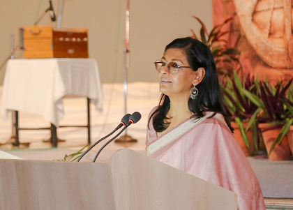 Nandita Das enjoys a nostalgic return to her alma mater on Sardar Patel’s 150th birth anniversary | Nandita Das enjoys a nostalgic return to her alma mater on Sardar Patel’s 150th birth anniversary Nandita Das enjoys a nostalgic return to her alma mater on Sardar Patel’s 150th birth anniversary | Nandita Das enjoys a nostalgic return to her alma mater on Sardar Patel’s 150th birth anniversary