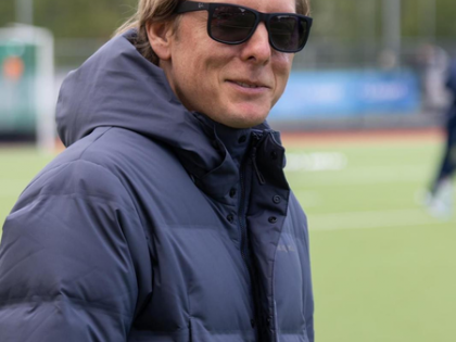 Soorma Hockey Club ropes in Olympian Philippe Goldberg as men’s head coach | Soorma Hockey Club ropes in Olympian Philippe Goldberg as men’s head coach Soorma Hockey Club ropes in Olympian Philippe Goldberg as men’s head coach | Soorma Hockey Club ropes in Olympian Philippe Goldberg as men’s head coach