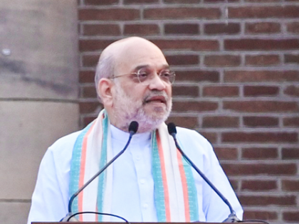 ‘Vande Mataram’ became the dawn-song of awakening: HM Shah shares blog post | ‘Vande Mataram’ became the dawn-song of awakening: HM Shah shares blog post ‘Vande Mataram’ became the dawn-song of awakening: HM Shah shares blog post | ‘Vande Mataram’ became the dawn-song of awakening: HM Shah shares blog post