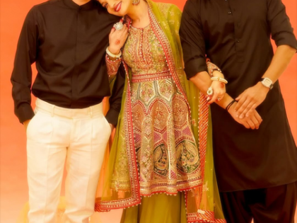 Ankita Lokhande says 'what a journey it’s been' as husband Vicky Jain's 'HAQ' reaches the theatre | Ankita Lokhande says 'what a journey it’s been' as husband Vicky Jain's 'HAQ' reaches the theatre Ankita Lokhande says 'what a journey it’s been' as husband Vicky Jain's 'HAQ' reaches the theatre | Ankita Lokhande says 'what a journey it’s been' as husband Vicky Jain's 'HAQ' reaches the theatre