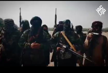 'We are here': TTP issues threat to Pakistan govt, Army from Punjab | 'We are here': TTP issues threat to Pakistan govt, Army from Punjab 'We are here': TTP issues threat to Pakistan govt, Army from Punjab | 'We are here': TTP issues threat to Pakistan govt, Army from Punjab