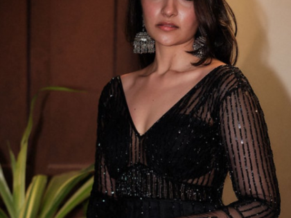 Rukmini Vasanth calls Prashanth Neel a ‘Genius’; sparks speculation if she is part of #NTRNeel project | Rukmini Vasanth calls Prashanth Neel a ‘Genius’; sparks speculation if she is part of #NTRNeel project Rukmini Vasanth calls Prashanth Neel a ‘Genius’; sparks speculation if she is part of #NTRNeel project | Rukmini Vasanth calls Prashanth Neel a ‘Genius’; sparks speculation if she is part of #NTRNeel project