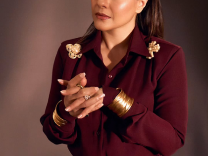 Kajol calls Zarine Katrak's demise 'a heart wrenching loss' | Kajol calls Zarine Katrak's demise 'a heart wrenching loss'