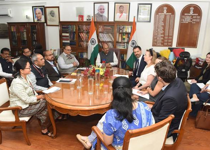 UK delegation discusses gender justice, drafting with Legislative Secretary | UK delegation discusses gender justice, drafting with Legislative Secretary UK delegation discusses gender justice, drafting with Legislative Secretary | UK delegation discusses gender justice, drafting with Legislative Secretary