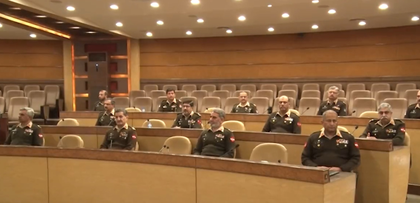 ‘Fighting monsters, ignoring decay within’: Pakistani generals’ dichotomy | ‘Fighting monsters, ignoring decay within’: Pakistani generals’ dichotomy ‘Fighting monsters, ignoring decay within’: Pakistani generals’ dichotomy | ‘Fighting monsters, ignoring decay within’: Pakistani generals’ dichotomy