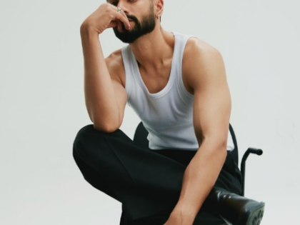 Sunny Kaushal expresses excitement on becoming "Chacha" to Katrina Kaif, Vicky Kaushal's baby boy | Sunny Kaushal expresses excitement on becoming "Chacha" to Katrina Kaif, Vicky Kaushal's baby boy Sunny Kaushal expresses excitement on becoming "Chacha" to Katrina Kaif, Vicky Kaushal's baby boy | Sunny Kaushal expresses excitement on becoming "Chacha" to Katrina Kaif, Vicky Kaushal's baby boy