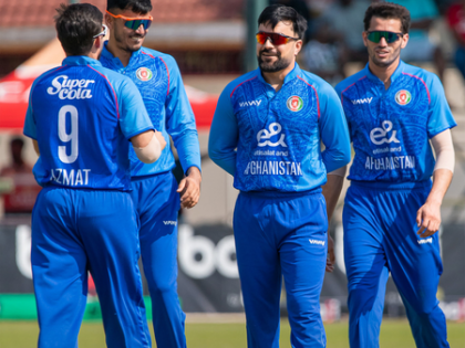 Afghanistan to host West Indies for a three-match T20I series in January 2026 | Afghanistan to host West Indies for a three-match T20I series in January 2026 Afghanistan to host West Indies for a three-match T20I series in January 2026 | Afghanistan to host West Indies for a three-match T20I series in January 2026