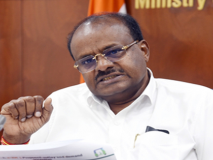 I know CM Siddaramaiah, there will be no leadership shift in K'taka: Kumaraswamy | I know CM Siddaramaiah, there will be no leadership shift in K'taka: Kumaraswamy I know CM Siddaramaiah, there will be no leadership shift in K'taka: Kumaraswamy | I know CM Siddaramaiah, there will be no leadership shift in K'taka: Kumaraswamy