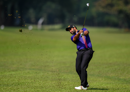 IGPL Tour: Pukhraj claims first pro title, wins Jamshedpur leg by record margin of nine shots | IGPL Tour: Pukhraj claims first pro title, wins Jamshedpur leg by record margin of nine shots IGPL Tour: Pukhraj claims first pro title, wins Jamshedpur leg by record margin of nine shots | IGPL Tour: Pukhraj claims first pro title, wins Jamshedpur leg by record margin of nine shots