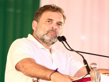 Rahul's broken promise: Cobbler's gift gathers dust as family demands aid amid Bihar poll push | Rahul's broken promise: Cobbler's gift gathers dust as family demands aid amid Bihar poll push Rahul's broken promise: Cobbler's gift gathers dust as family demands aid amid Bihar poll push | Rahul's broken promise: Cobbler's gift gathers dust as family demands aid amid Bihar poll push