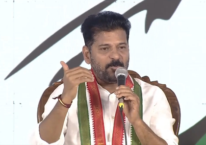 Will not tolerate blackmail, Telangana CM warns striking private colleges | Will not tolerate blackmail, Telangana CM warns striking private colleges Will not tolerate blackmail, Telangana CM warns striking private colleges | Will not tolerate blackmail, Telangana CM warns striking private colleges