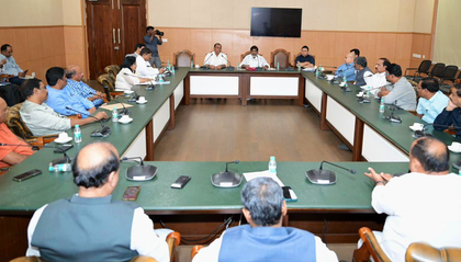 Private colleges in Telangana call off indefinite strike | Private colleges in Telangana call off indefinite strike Private colleges in Telangana call off indefinite strike | Private colleges in Telangana call off indefinite strike